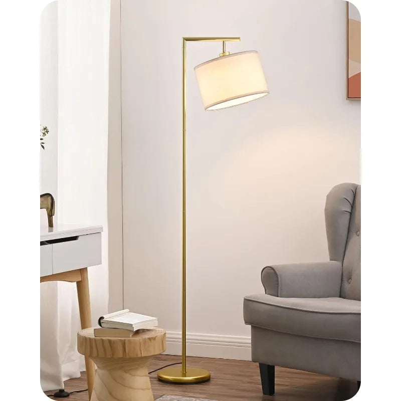 Ambient Luminary Floor Lamp