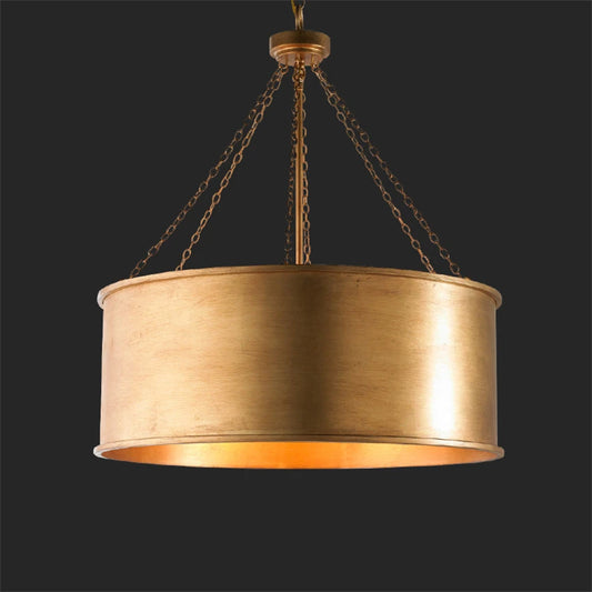 Ironheaven pendant Chandelier