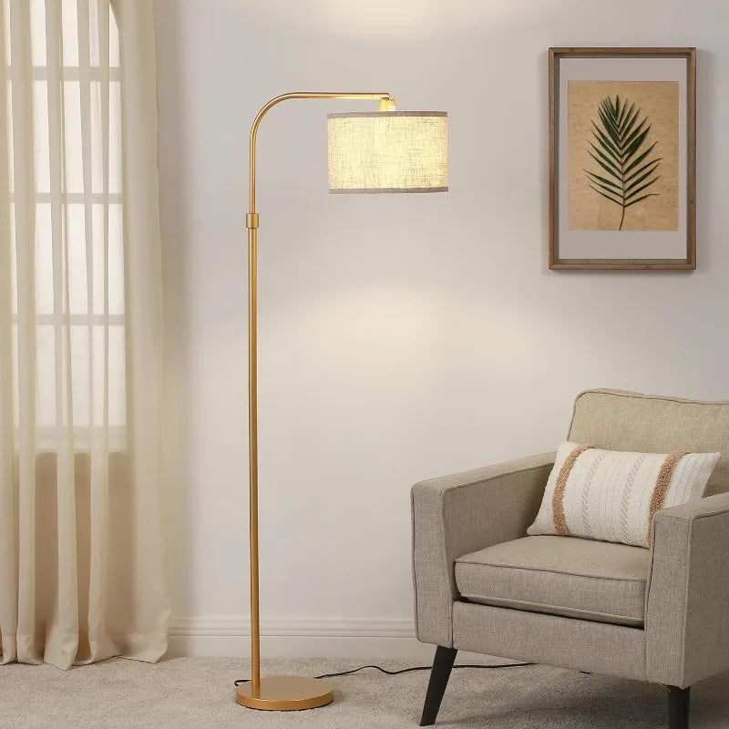 Ambient Luminary Floor Lamp