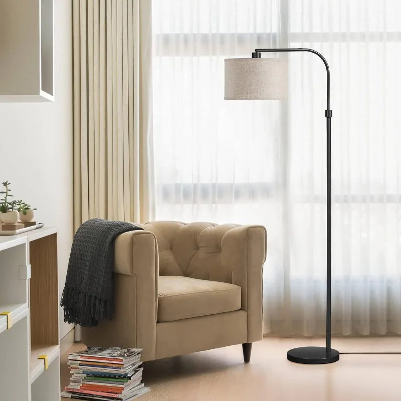 Ambient Luminary Floor Lamp