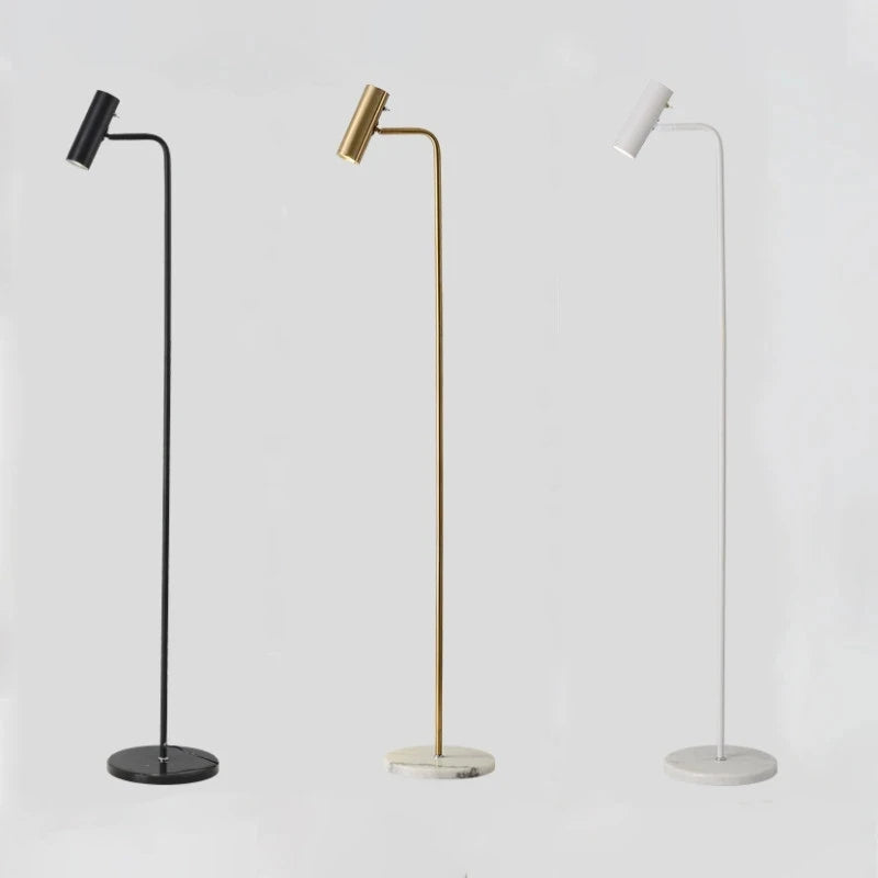 Glimmer Grove Floor Lamp