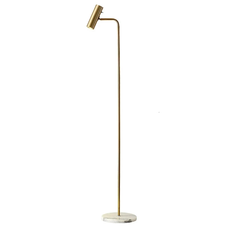 Glimmer Grove Floor Lamp