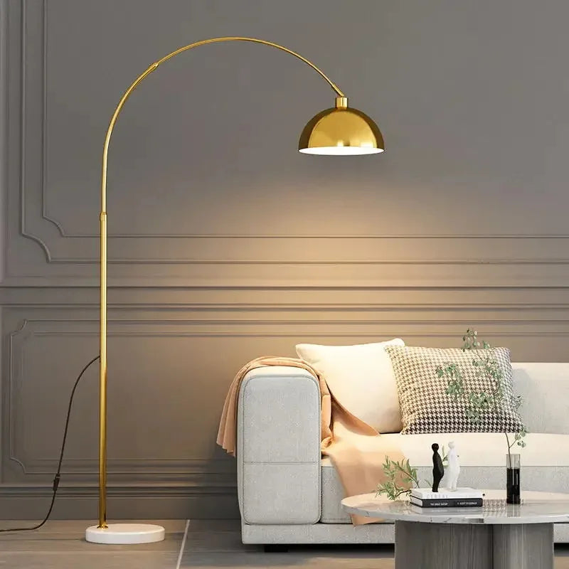 IllumiStand Floor Lamp