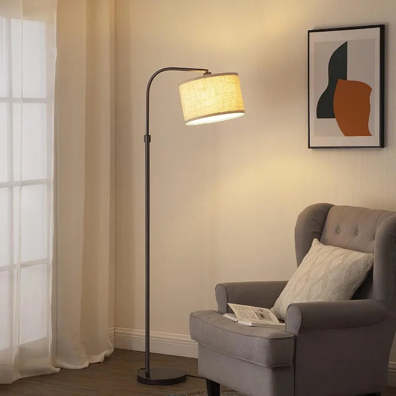 Ambient Luminary Floor Lamp