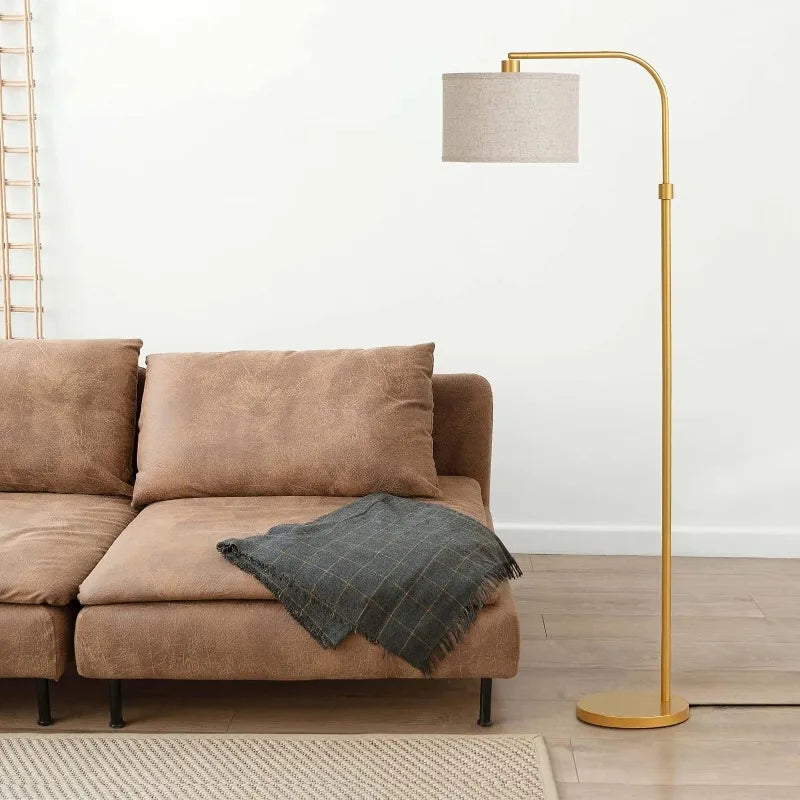 Ambient Luminary Floor Lamp